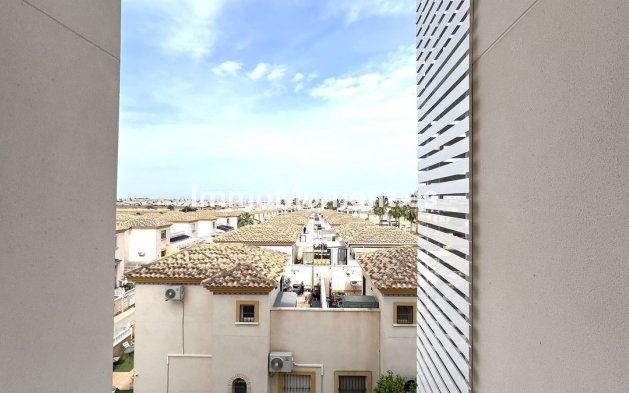 Bestaande woning - Appartement - Orihuela - Villamartin