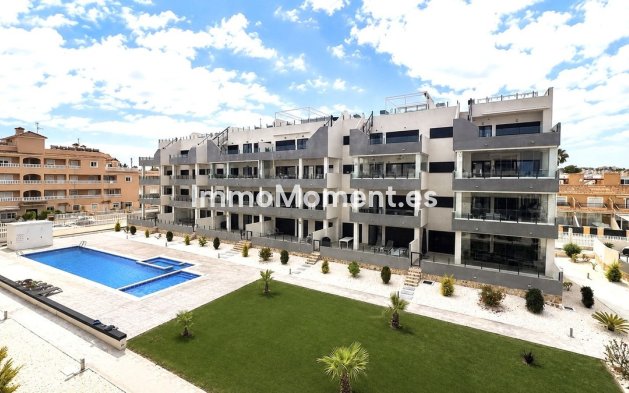 Bestaande woning - Appartement - Orihuela - Villamartin