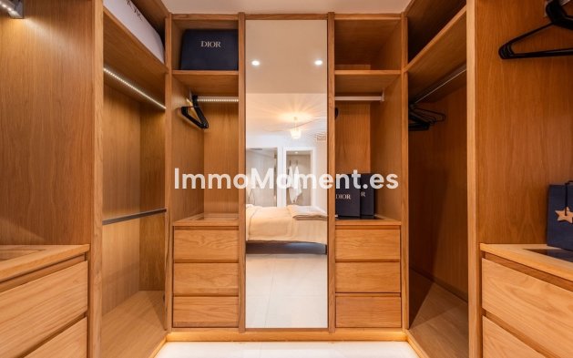 Bestaande woning - Appartement - Marbella - Nueva Andalucía