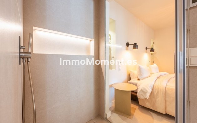 Bestaande woning - Appartement - Marbella - Nueva Andalucía
