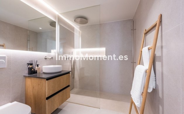 Bestaande woning - Appartement - Marbella - Nueva Andalucía