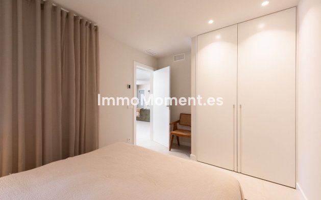 Bestaande woning - Appartement - Marbella - Nueva Andalucía