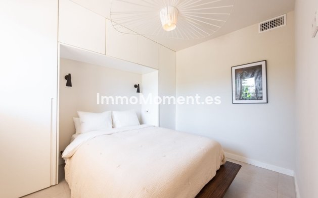 Bestaande woning - Appartement - Marbella - Nueva Andalucía