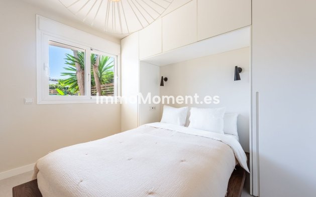 Bestaande woning - Appartement - Marbella - Nueva Andalucía