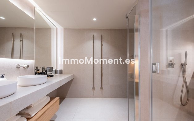 Bestaande woning - Appartement - Marbella - Nueva Andalucía
