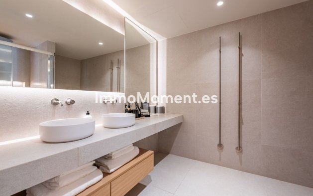 Bestaande woning - Appartement - Marbella - Nueva Andalucía
