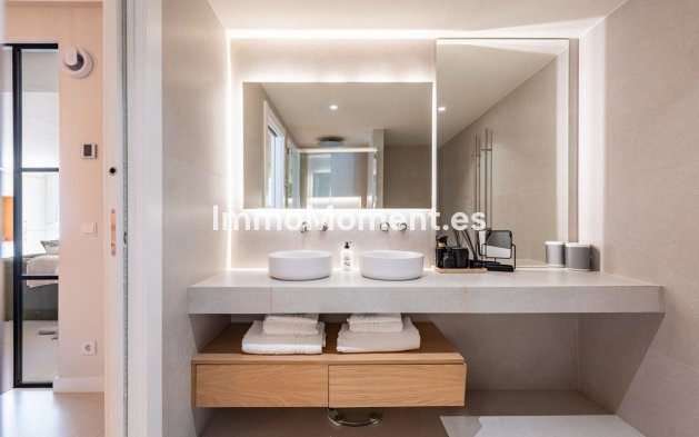 Bestaande woning - Appartement - Marbella - Nueva Andalucía