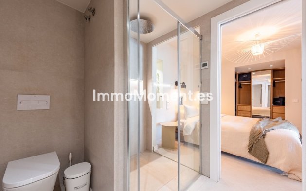 Bestaande woning - Appartement - Marbella - Nueva Andalucía