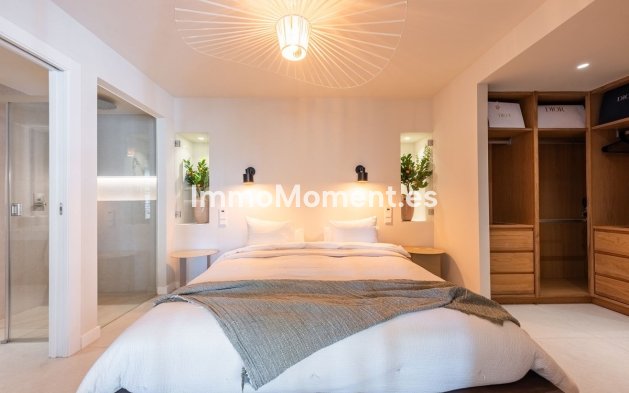 Bestaande woning - Appartement - Marbella - Nueva Andalucía
