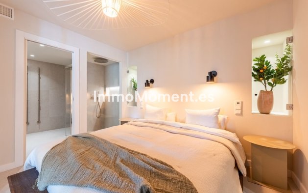 Bestaande woning - Appartement - Marbella - Nueva Andalucía