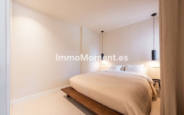 Bestaande woning - Appartement - Marbella - Nueva Andalucía