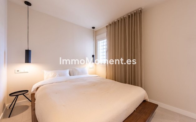 Bestaande woning - Appartement - Marbella - Nueva Andalucía