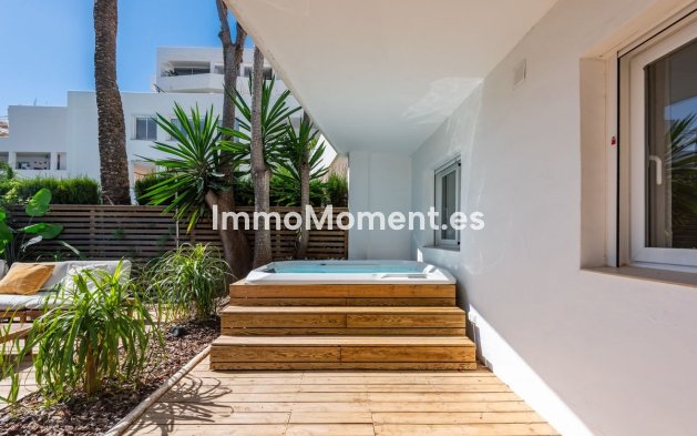 Bestaande woning - Appartement - Marbella - Nueva Andalucía