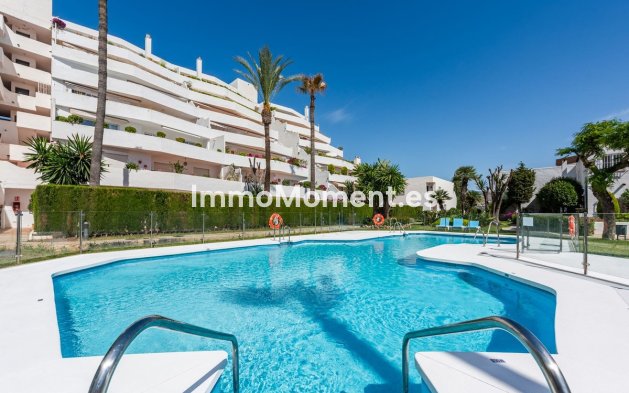Bestaande woning - Appartement - Marbella - Nueva Andalucía