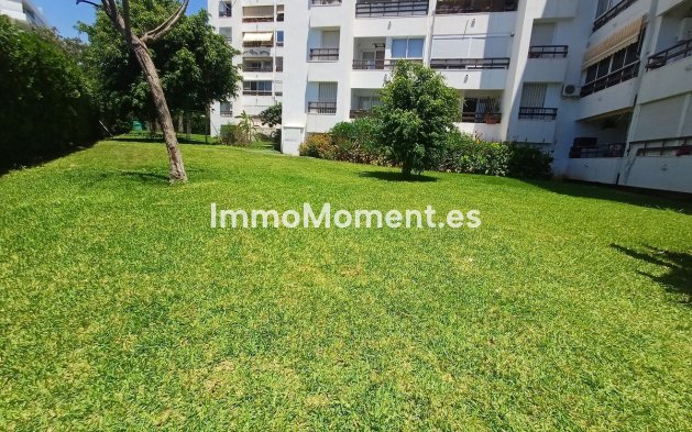 Bestaande woning - Appartement - Marbella - La Campana