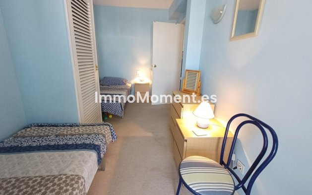 Bestaande woning - Appartement - Marbella - La Campana