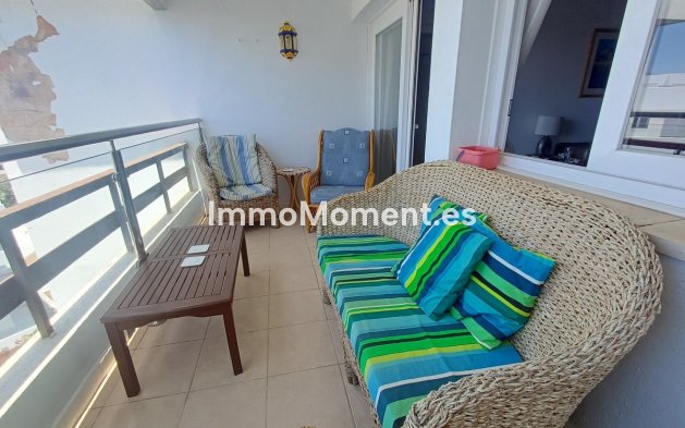 Bestaande woning - Appartement - Marbella - La Campana