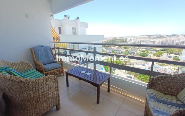 Bestaande woning - Appartement - Marbella - La Campana