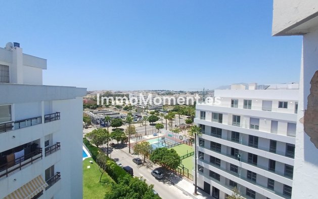 Bestaande woning - Appartement - Marbella - La Campana