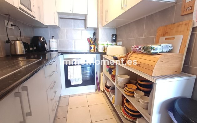 Bestaande woning - Appartement - Marbella - La Campana