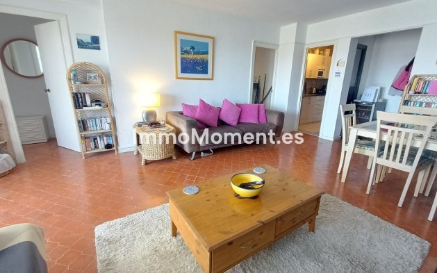 Bestaande woning - Appartement - Marbella - La Campana