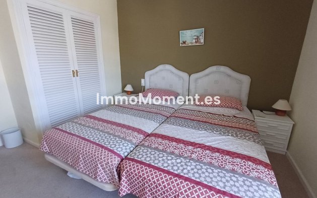 Bestaande woning - Appartement - Marbella - La Campana