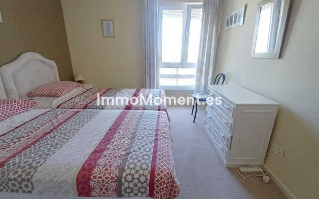 Bestaande woning - Appartement - Marbella - La Campana