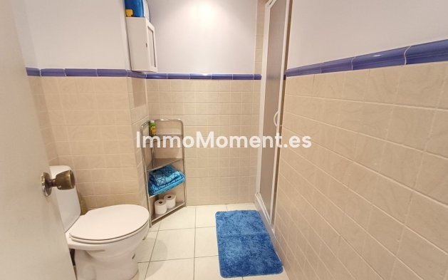 Bestaande woning - Appartement - Marbella - La Campana