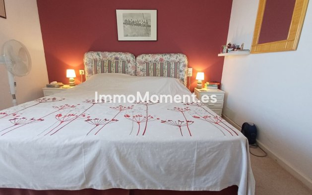 Bestaande woning - Appartement - Marbella - La Campana