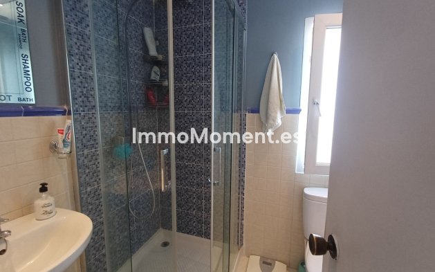 Bestaande woning - Appartement - Marbella - La Campana