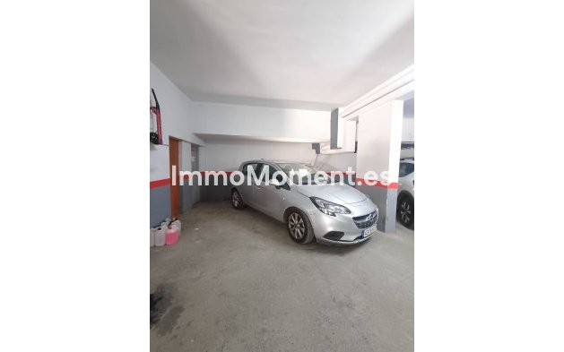 Bestaande woning - Appartement - Marbella - La Campana