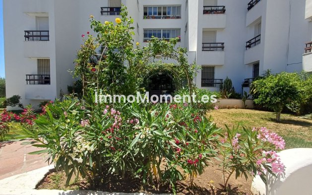 Bestaande woning - Appartement - Marbella - La Campana