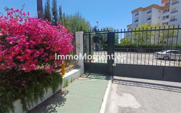 Bestaande woning - Appartement - Marbella - La Campana