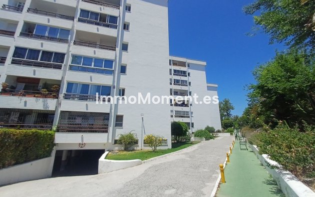 Bestaande woning - Appartement - Marbella - La Campana