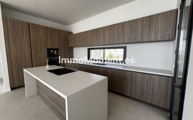 Bestaande woning - Vrijstaande villa - Benahavís - Benahavís Centro