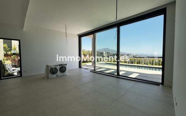 Bestaande woning - Vrijstaande villa - Benahavís - Benahavís Centro