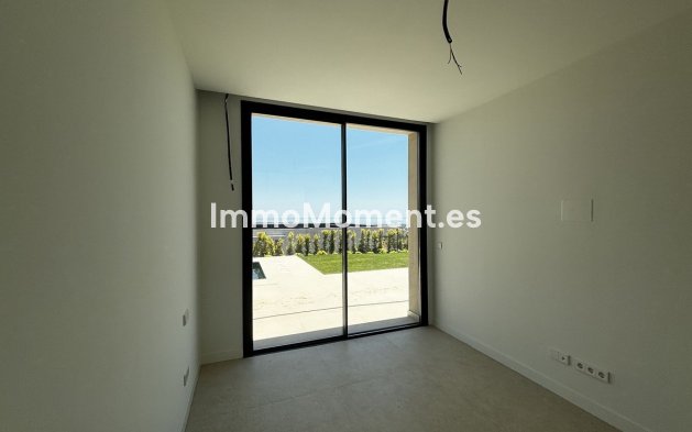 Bestaande woning - Vrijstaande villa - Benahavís - Benahavís Centro