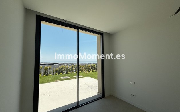 Bestaande woning - Vrijstaande villa - Benahavís - Benahavís Centro