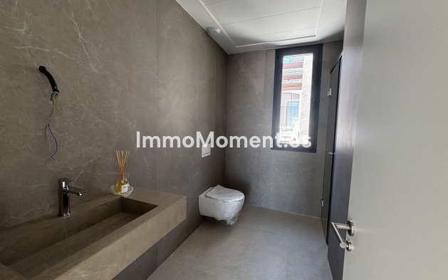 Bestaande woning - Vrijstaande villa - Benahavís - Benahavís Centro