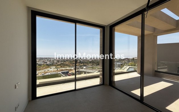 Bestaande woning - Vrijstaande villa - Benahavís - Benahavís Centro