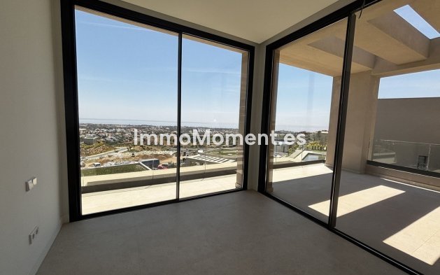 Bestaande woning - Vrijstaande villa - Benahavís - Benahavís Centro