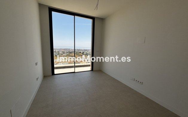 Bestaande woning - Vrijstaande villa - Benahavís - Benahavís Centro