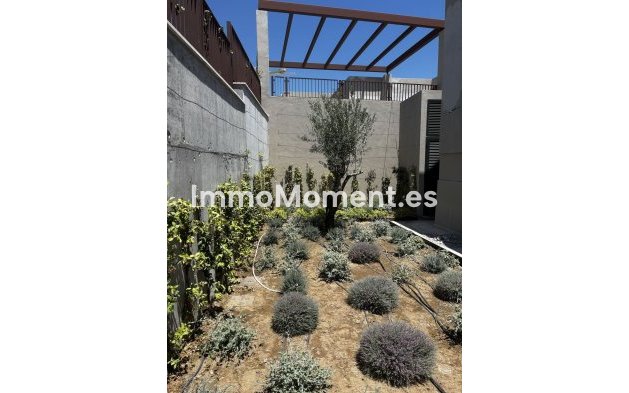 Bestaande woning - Vrijstaande villa - Benahavís - Benahavís Centro