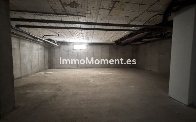 Bestaande woning - Vrijstaande villa - Benahavís - Benahavís Centro