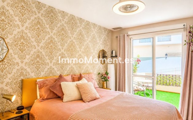 Bestaande woning - Appartement - Manilva - La Duquesa