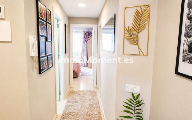 Bestaande woning - Appartement - Manilva - La Duquesa