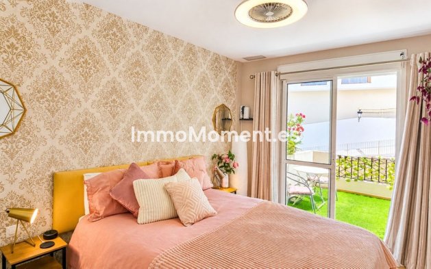 Bestaande woning - Appartement - Manilva - La Duquesa