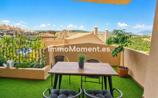 Bestaande woning - Appartement - Manilva - La Duquesa