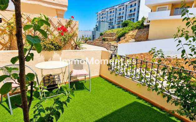 Bestaande woning - Appartement - Manilva - La Duquesa