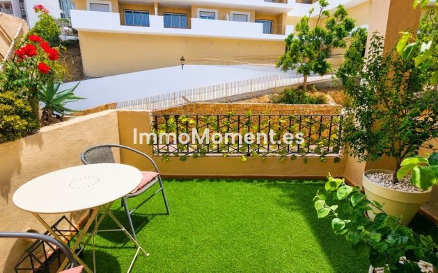 Bestaande woning - Appartement - Manilva - La Duquesa